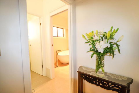 A Reflection On The Lake - ACT Tourism 6