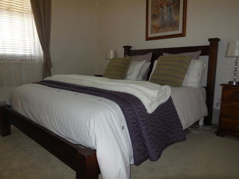 Amalie Cottage Waikerie Unit 1 - ACT Tourism 2