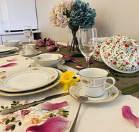 Golden Village Farm - ACT Tourism