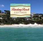 BURGESS COTTAGE King bed for couples - ACT Tourism