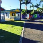 Sussex Inlet NSW ACT Tourism