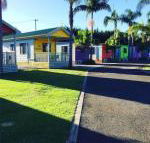 Sussex Palms Holiday Park - ACT Tourism