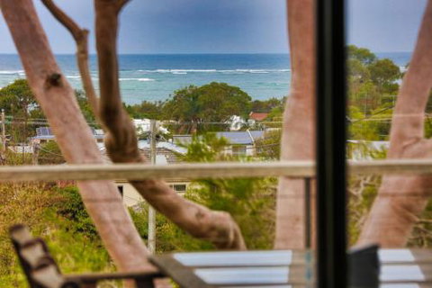 COASTAL BEAUTY On BRUCE - ACT Tourism 5