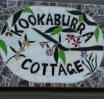 Kookaburra Cottage at Uralba Eco Cottages - ACT Tourism