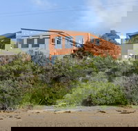 Novo Luxury Apartment - ACT Tourism