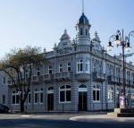 Bull  Mouth Hotel - ACT Tourism