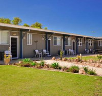Getaway Villas Unit 38 2 1 Bedroom Self Contained Accommodation - ACT Tourism