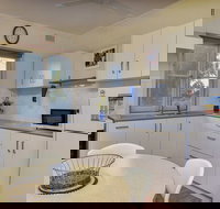 Getaway Villas Unit 3 - ACT Tourism