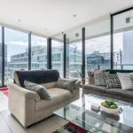 LIGHT AIRY SPACIOUS QUEENS ROAD APARTMENT - ACT Tourism 0