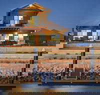 8 Kestrel Place - ACT Tourism