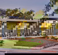 Getaway Villas Unit 38 1 - ACT Tourism