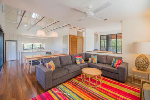 Aqua Time - ACT Tourism 2