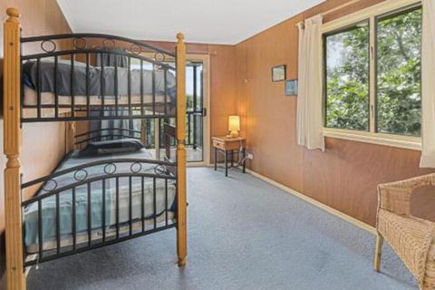 A Turtle House - ACT Tourism 6