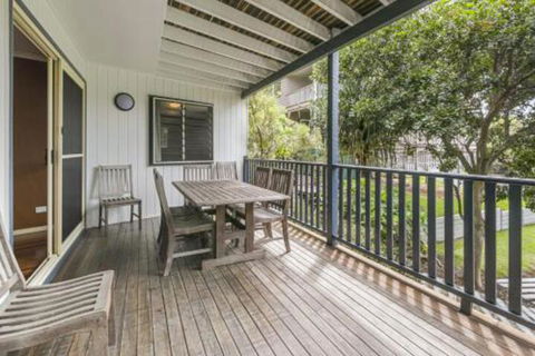 A Turtle House - ACT Tourism 7