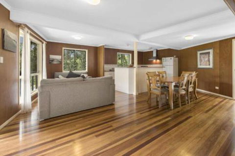 A Turtle House - ACT Tourism 5