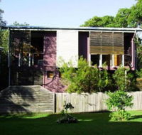 Boatshed - ACT Tourism