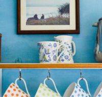 Hillhouse - ACT Tourism