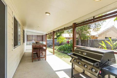 At Melaleuca 3 - ACT Tourism 7