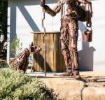 Jolly Swagman Acccommodation Park - ACT Tourism