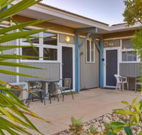 Getaway Villas Unit 38 12 1 Bedroom Self Contained Accommodation - ACT Tourism