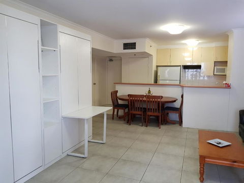 Accommodation Sydney Pitt Street - ACT Tourism 2
