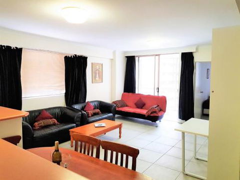 Accommodation Sydney Pitt Street - ACT Tourism 5