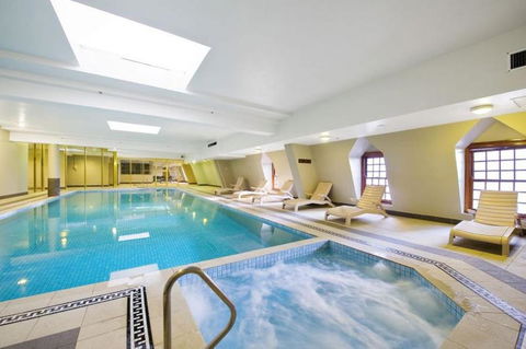 Accommodation Sydney Pitt Street - ACT Tourism 6