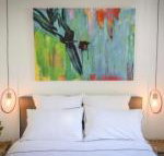 Myrtle Tree Lodge Leaves Kangaroo Valley - ACT Tourism