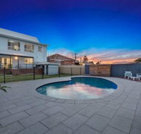 Waterview Beach house - ACT Tourism