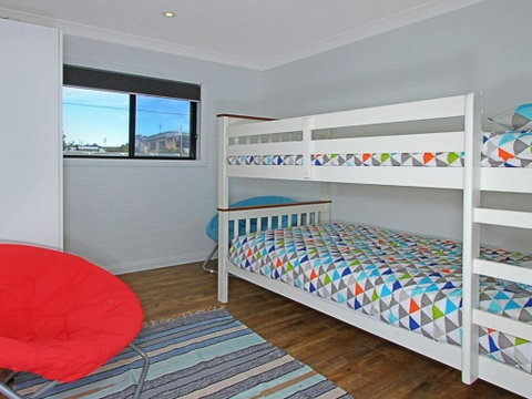 Sand Dunes House & Cabin Accommodation - ACT Tourism 1