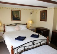 Ayers Burra - ACT Tourism