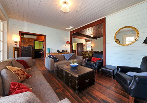 Ventnor Guest House - ACT Tourism 4