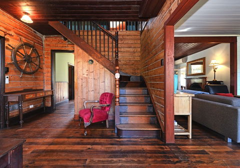 Ventnor Guest House - ACT Tourism 0