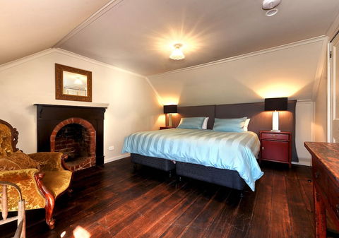 Ventnor Guest House - ACT Tourism 5