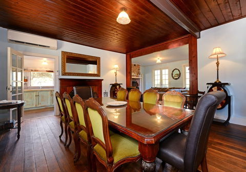 Ventnor Guest House - ACT Tourism 1