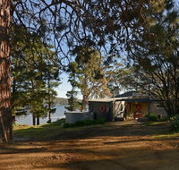 Taylors Bay Cottage - ACT Tourism