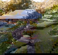 Jacobs Estate Cottage - ACT Tourism