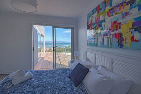 Sandbar Beach House - ACT Tourism 2