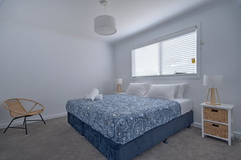 Sandbar Beach House - ACT Tourism 4