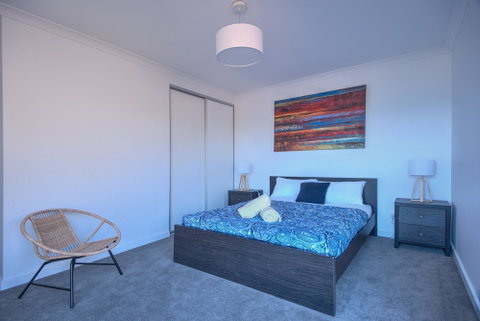 Sandbar Beach House - ACT Tourism 6