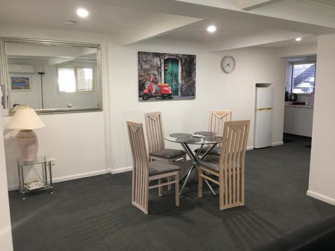 Arena Blanca Studio Apartment - ACT Tourism 4