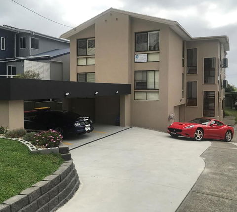 Arena Blanca Studio Apartment - ACT Tourism 5