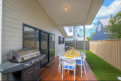 A Little Luxury In Town - ACT Tourism 2