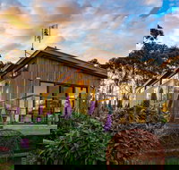 By Moonlight - ACT Tourism