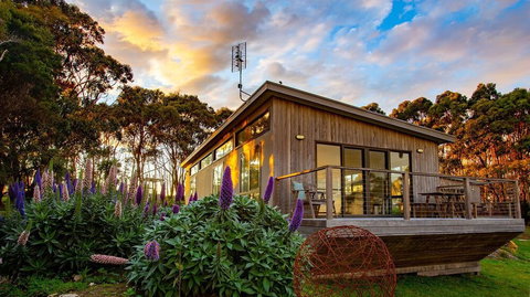 By Moonlight - ACT Tourism 0