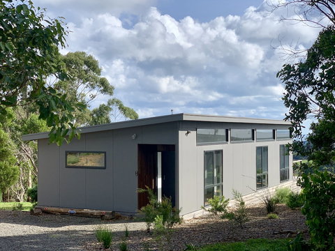 By Moonlight - ACT Tourism 2