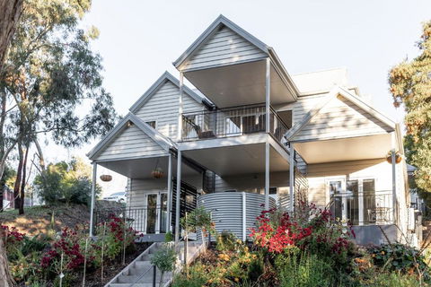 Ascona - ACT Tourism 2