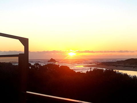 Ocean View Cottage - ACT Tourism 2