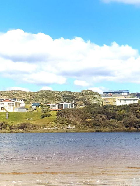 Ocean View Cottage - ACT Tourism 3