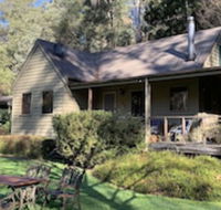 shady brook cottages